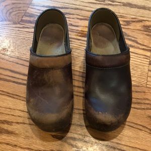 Dansko shoes